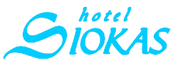 Siokas Hotel Logo